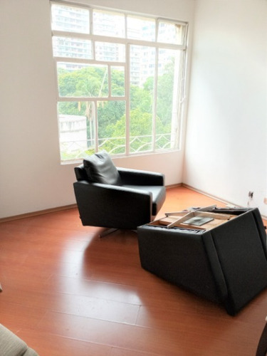 Imagem 2 de 20 de Apartamento Republica Sao Paulo Sp Brasil - 3488