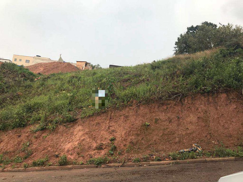 Imagem 2 de 3 de Terreno, Chácara Do Solar Ii (fazendinha), Santana De Parnaíba - R$ 130 Mil, Cod: 235230 - V235230