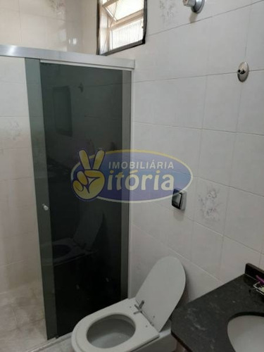 Imagem 13 de 16 de Sobrado Para Venda No Bairro Rudge Ramos - Sbc - 10215