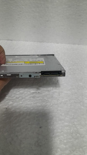 Gravador Dvd Notebook Dvd Writer Model: Su-208cb/scfh (Usado)