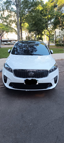 Kia Sorento 3.5 V6 Ex 7l 4x4 Aut. 5p