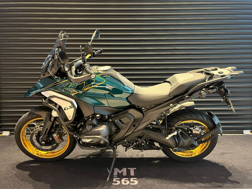 Bmw R 1300 Gs Option 719 Trail