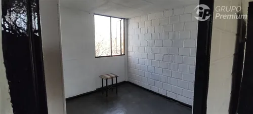 Departamento En Venta De 3 Dorm. En La Granja