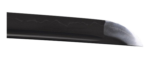 Espada Katana Samurái Acero Al Carbono 1045 Forjada A Mano