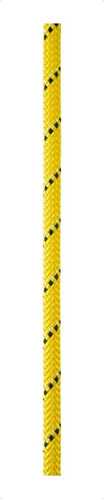  Petzl Parallel corda de 10.5 mm x 100 m cor amarelo