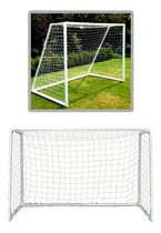 Comprar Arco De Fulbito 2x3 M. \u002Fpara Escuelas Y Academias Deportivas