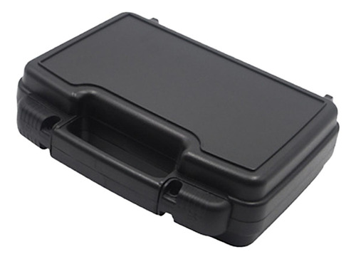 Caja De Herramientas Portátil, Estuche De 26,5x21x8cm