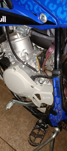 Imagen 20 de 20 de Yahmaha Yz 85 Big Wheel 2020 R Grande Como 0k