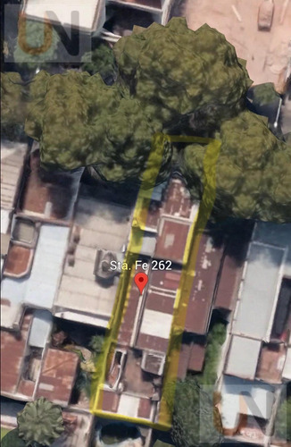 Casa En Santa Fe Al 200