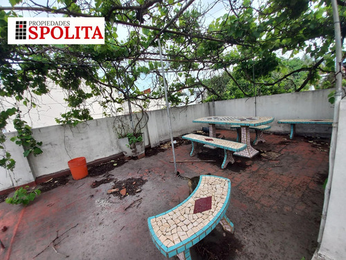 Casa En Venta Jose León Suarez