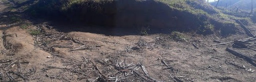 Imagem 14 de 17 de Linda Sitio Em Caçapava Com Ótimo Acesso A Via Dutra - Ar0010