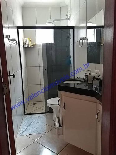 Imagem 1 de 15 de Venda - Apartamento - Parque Nova Carioba - Americana - Sp - 2882nt