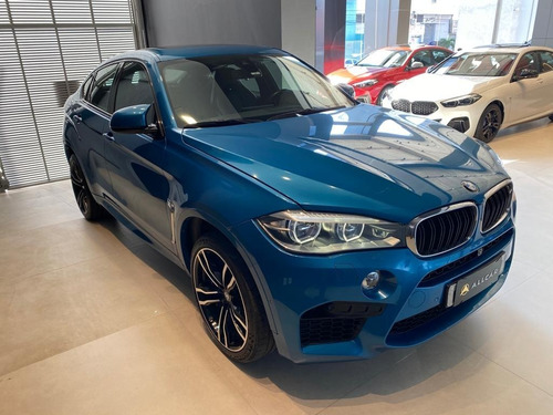 Imagem 3 de 15 de Bmw X6m 2015/2016