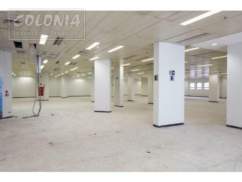 Imagem 7 de 10 de Comercial Para Locação - 3870405