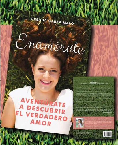 Imagen 3 de 5 de Enamórate, Aventúrate A Descubrir El Verdadero Amor. 3libros