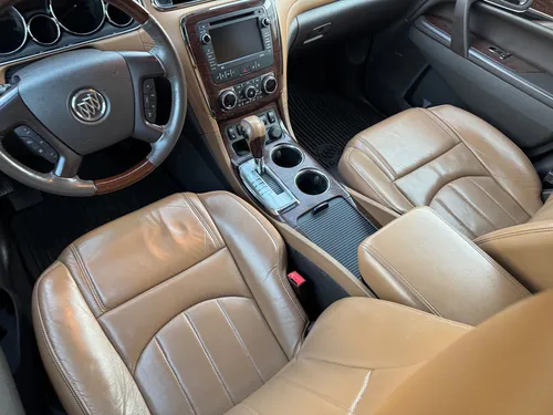 Buick Enclave 3.6 V6 At
