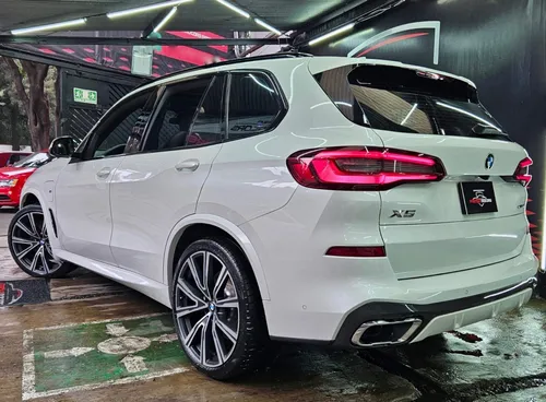 BMW X5 3.0 Xdrive 45E Hibrido At