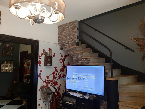 Excelente Casa Tres Dormitorios