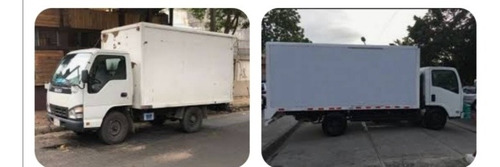 Imagen 2 de 3 de Sb Transportes