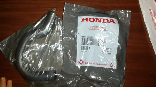 Manguera Succión Honda Civic 1.7 (7ma Gen)