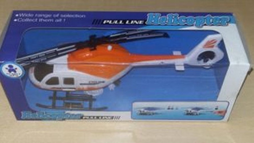 Helicopteroa Propulsion 15572