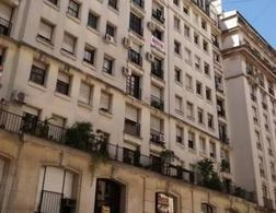 Imagen 10 de 10 de Av Alvear - Av Callao:en La Mejor Zona De Recoleta Edifcio Dubourg 2 Dormitorios A La Calle Con Cochera