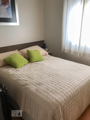 Apartamento À Venda - Vila Andrade, 3 Quartos, 68 - S893113016