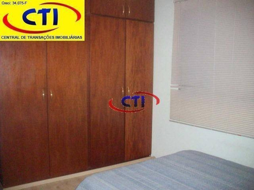 Imagem 5 de 9 de Apartamento À Venda, Assunção, São Bernardo Do Campo. - Ap2553