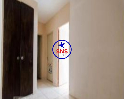 Imagem 3 de 12 de Apartamento - Ap02028 - 33488340