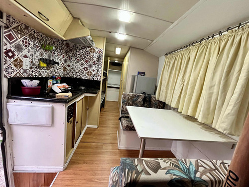 Motorhome