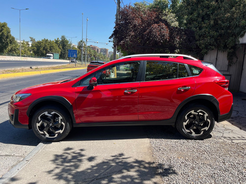 Subaru XV 2.0i Awd Limit Eyesight