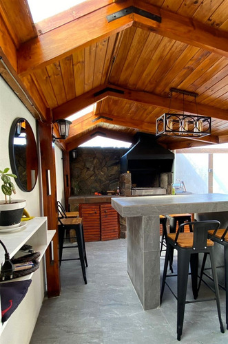 Maravillosa Casa Puente Alto En Condominio Muy Seguro