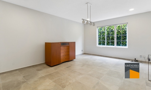 Imagen 11 de 16 de Casa En Renta Amueblada Jardines Del Pedregal