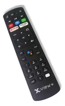 Comprar Control Remoto Compatible Con Megacable Y Comando De Voz 