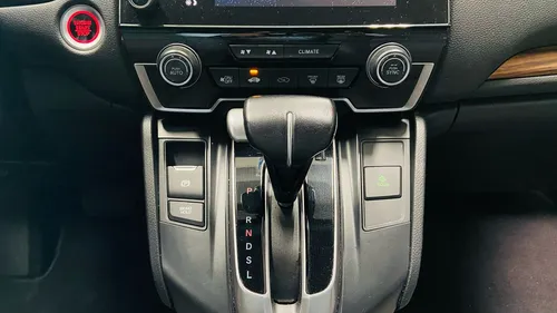 Honda CR-V 1.5 Turbo Plus Piel Cvt