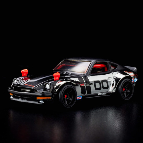 Hot Wheels Collectors Rlc Exclusive Custom 72 Datsun 240z