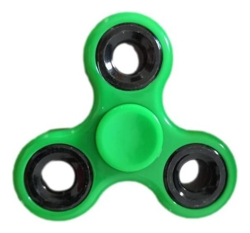Spinner - Spiner Color Verde Lima