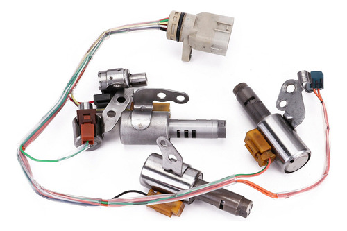 Kit De Solenoide De Transmisión Con Arnés Para U140e/f5 656-