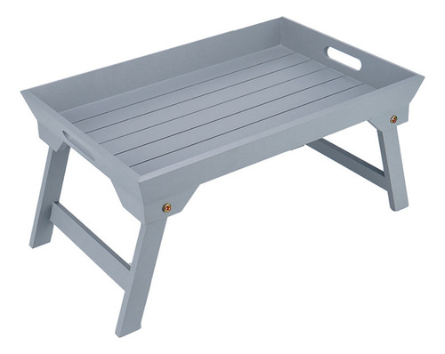 Mesa Plegable S6outdoor, Cama Perezosa De Madera Para Dormit