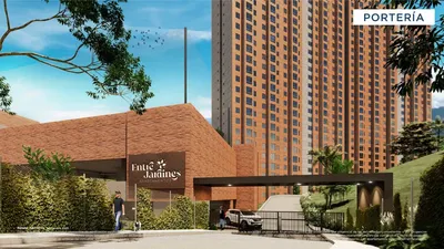 Apartamento en venta