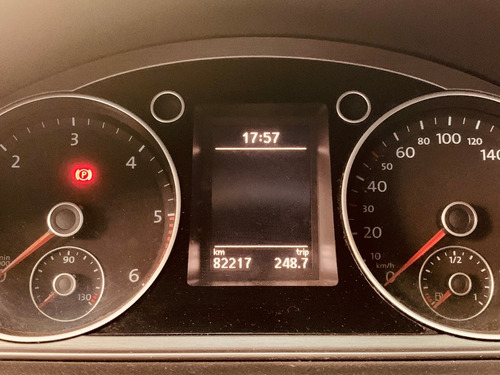 Volkswagen Passat Variant 2.0 Tdi Advance L/11