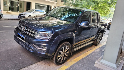 Volkswagen Amarok 3.0 V6 Extreme 258Cv