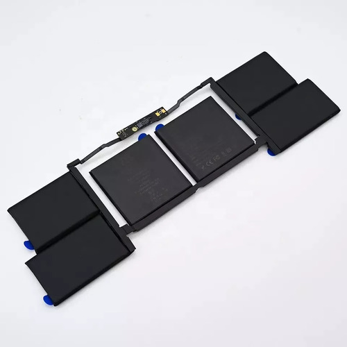Bateria A2113 Para Macbook Pró 16 A2141 2019--2020 Bateria Preto