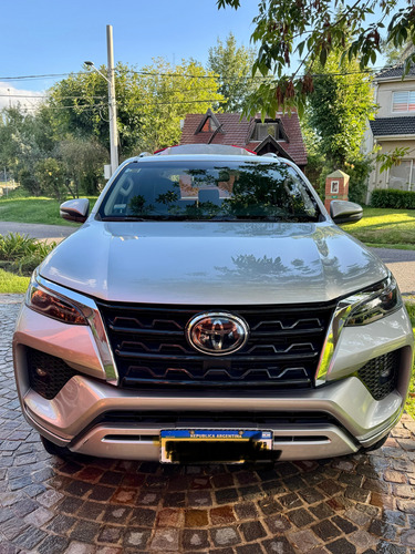 Toyota SW4 2.8 Srx 204Cv 4X4 7As At