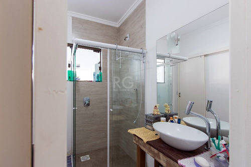 Casa Em Ipanema Com 4 Dormitórios - Lu430927