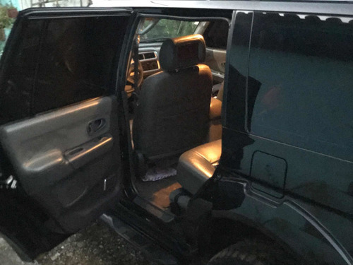 Mitsubishi Pajero Sport 2008 3.5 V6 4x4 5p
