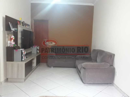 Imagem 3 de 15 de Tipo Casa Térreo 2quartos Aceita Financiamento! - Paap22883