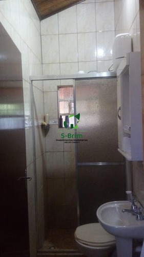 Imagem 8 de 15 de Chácara Escriturada - Bairro Da Pedreira - 4.500 M² - Escriturada - 203