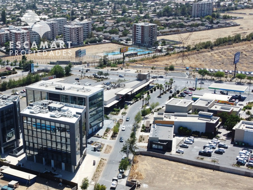 Arriendo Oficina Dental Limite Rancagua Machalí