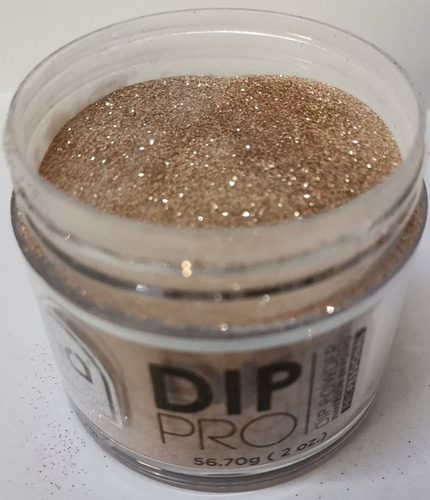 Kit Dip Pro® (sistema De Inmersión Para Uñas Acrilicas)
